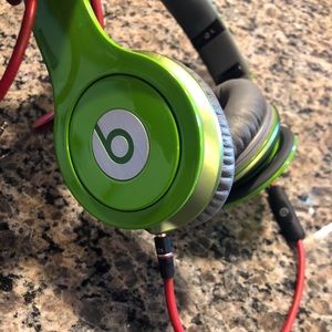 Beats Headphones WIRED